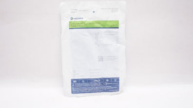 Halyard 89731 Utility Drapes with Tape Two Pack 15inch x 25inch